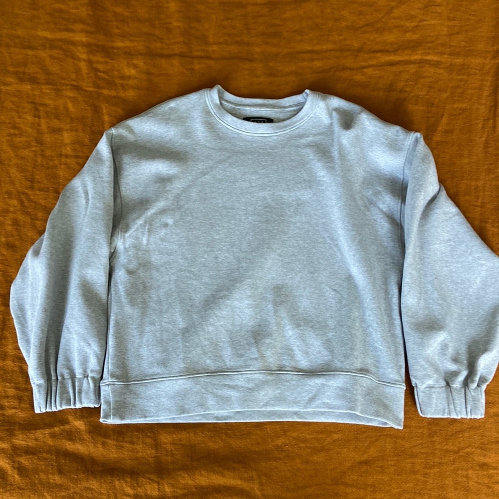 AYR Jet Top